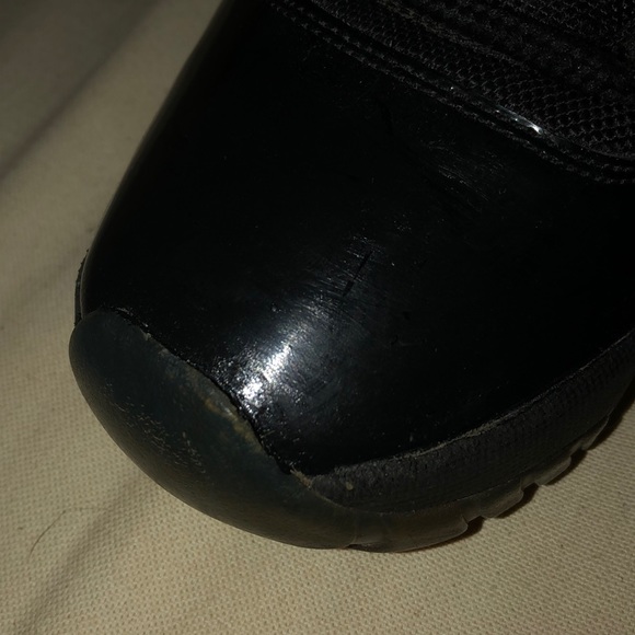 Jordan 11 retro (GAMMA BLUE) - Picture 3 of 8